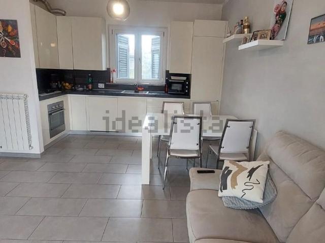 Appartamento in vendita di 85 m² in Via Alta Vecchia, 113