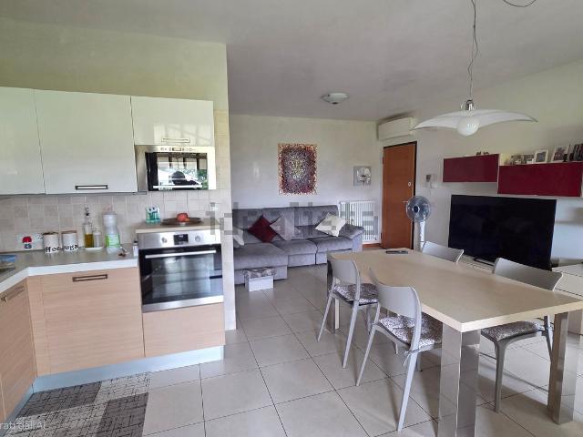 Appartamento in vendita di 85 m² in Via Alta