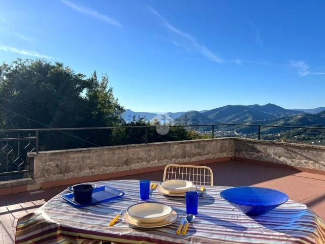 Appartamento in vendita di 85 m² in Via Alto Marino, 18