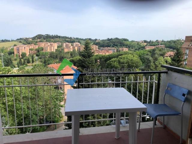 Appartamento in vendita di 85 m² in Via Ambrogio Sansedoni