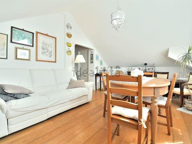 Appartamento in vendita di 85 m² in Via Ambrogio Sansedoni