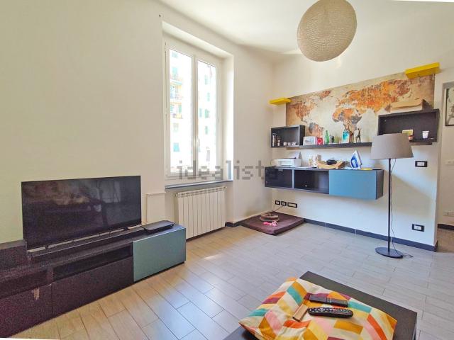 Appartamento in vendita di 85 m² in Via Ambrogio Spinola, 6
