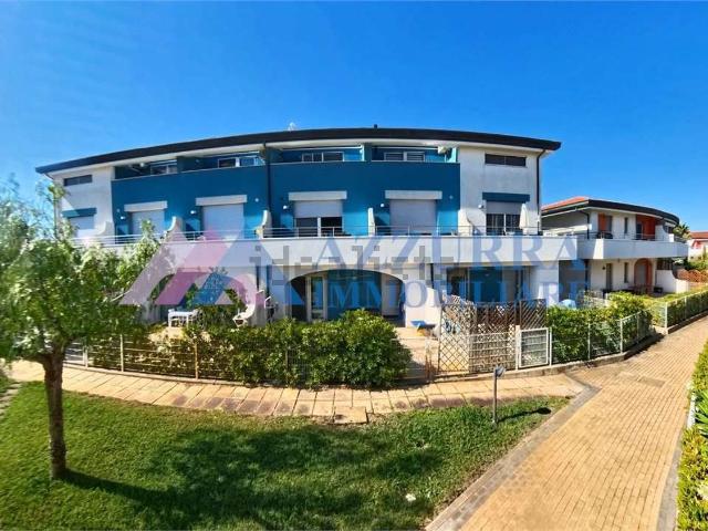 Appartamento in vendita di 85 m² in Via Amerigo Vespucci