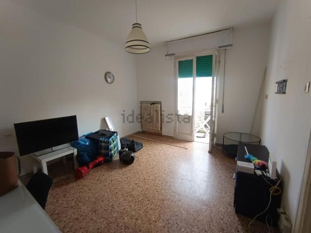 Appartamento in vendita di 85 m² in Via Amerigo Vespucci
