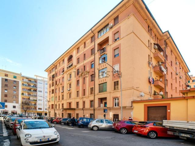 Appartamento in vendita di 85 m² in Via Amico da Venafro