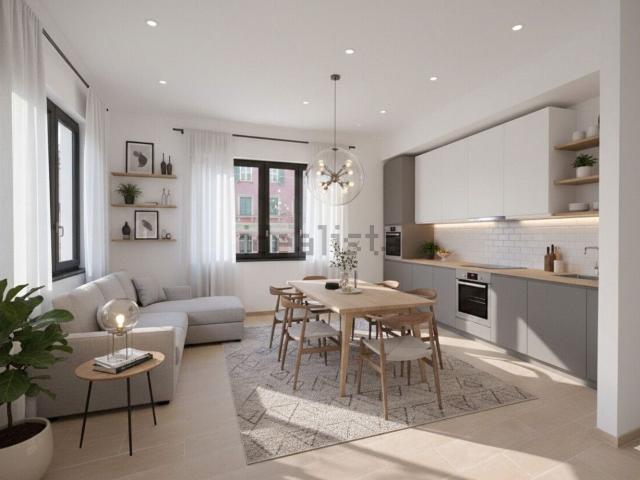 Appartamento in vendita di 85 m² in Via Annibale Passaggi