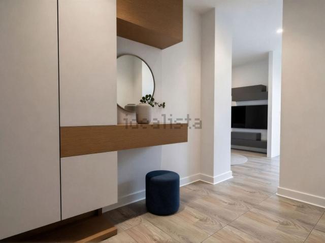 Appartamento in vendita di 85 m² in Via Ancona