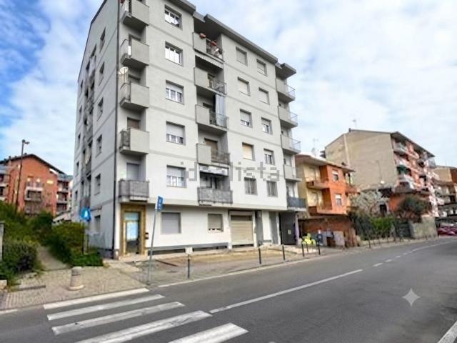 Appartamento in vendita di 85 m² in Via Andezeno, 21