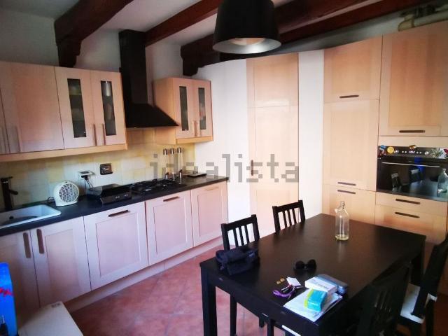 Appartamento in vendita di 85 m² in Via Andrea Costa