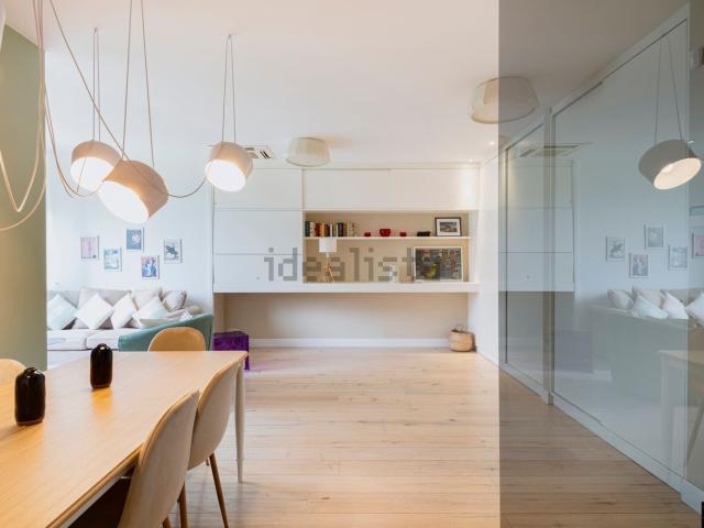 Appartamento in vendita di 85 m² in Via Andrea Maffei, 1