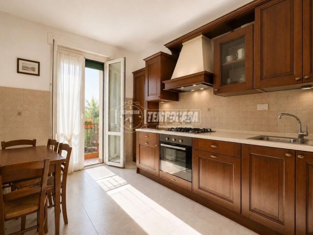 Appartamento in vendita di 85 m² in Via Andrea Podestà, 25