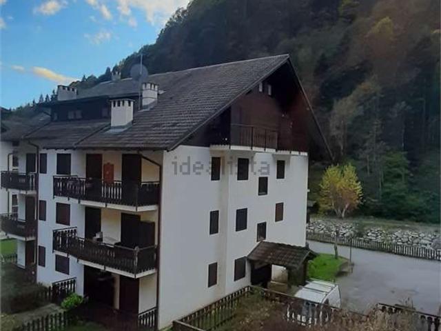 Appartamento in vendita di 85 m² in Via Andreis, 19