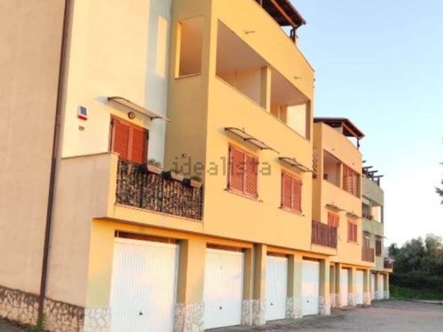 Appartamento in vendita di 85 m² in Via Angelo Finetti, 16