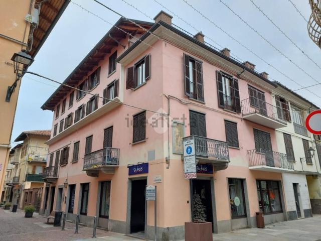 Appartamento in vendita di 85 m² in Via Angelo Sismonda, 2