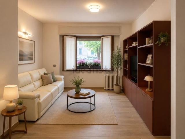 Appartamento in vendita di 85 m² in Via Angelo Poliziano, 4