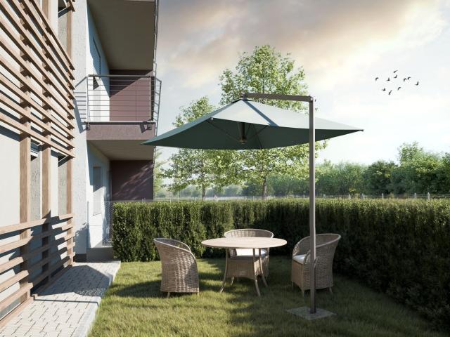 Appartamento in vendita di 85 m² in Via Angiola Minella