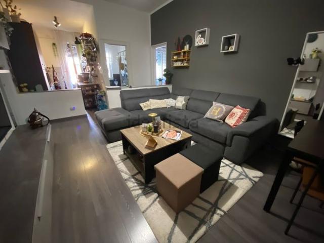 Appartamento in vendita di 85 m² in Via Anita Garibaldi