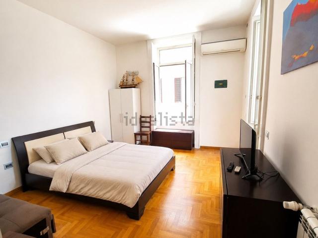 Appartamento in vendita di 85 m² in Via Aniello Falcone, 46