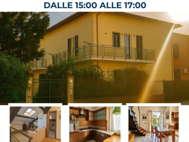 Appartamento in vendita di 85 m² in Via Antica Romana Occidentale, 3