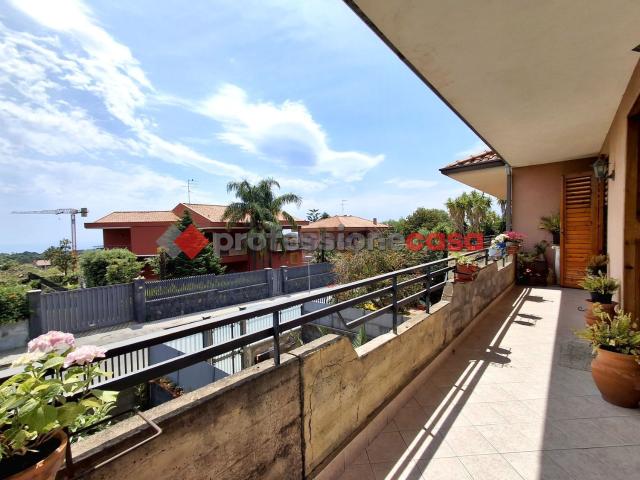 Appartamento in vendita di 85 m² in Via Antonello da Messina, 29