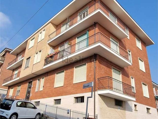 Appartamento in vendita di 85 m² in Via Antonelli