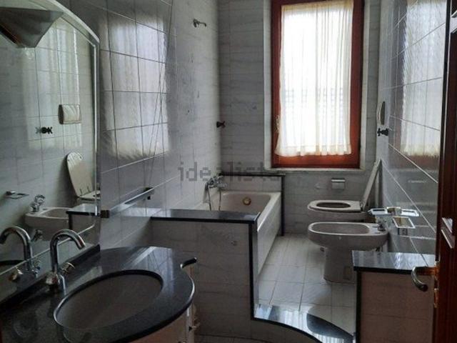 Appartamento in vendita di 85 m² in Via Antonino Lupoi