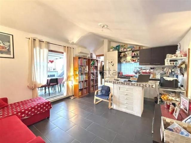 Appartamento in vendita di 85 m² in Via Antonio Banfi