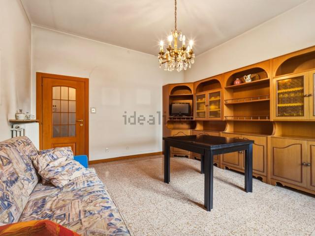 Appartamento in vendita di 85 m² in Via Antonio Cugini