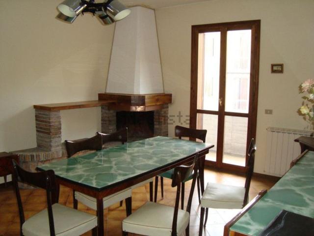Appartamento in vendita di 85 m² in Via Antonio Cabri