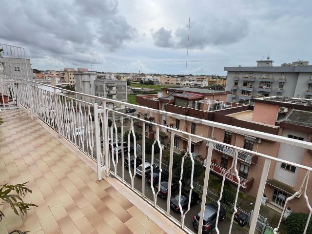 Appartamento in vendita di 85 m² in Via Antonio Canova, 34