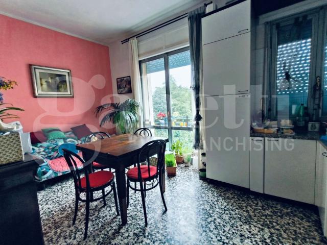 Appartamento in vendita di 85 m² in Via Antonio Comani, 21