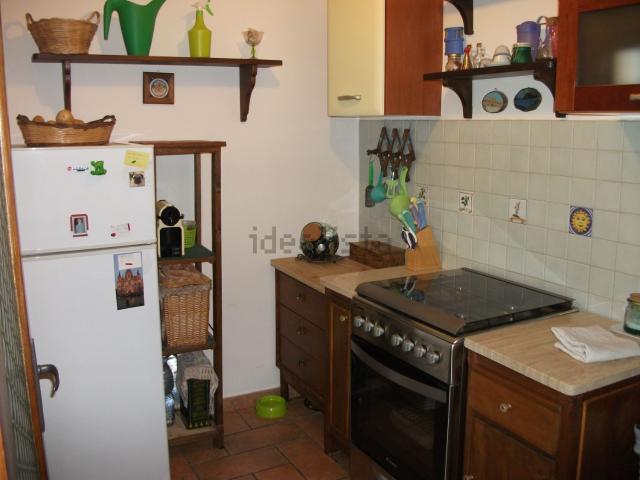 Appartamento in vendita di 85 m² in Via Antonio da Sangallo