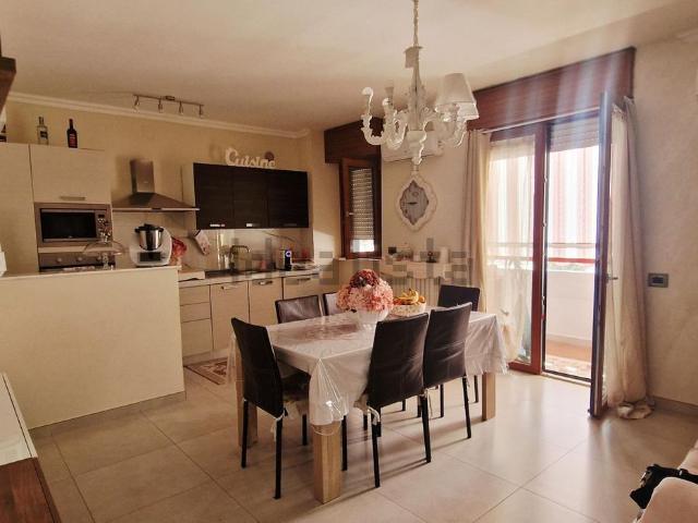 Appartamento in vendita di 85 m² in Via Antonio de Curtis, 49