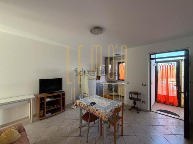 Appartamento in vendita di 85 m² in Via Antonio de Curtis, 5