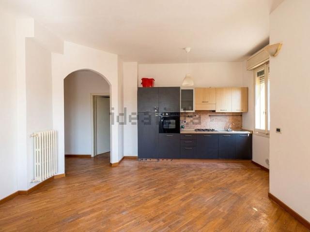 Appartamento in vendita di 85 m² in Via Antonio Fontanesi