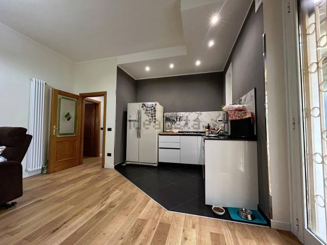 Appartamento in vendita di 85 m² in Via Antonio Gramsci, 160