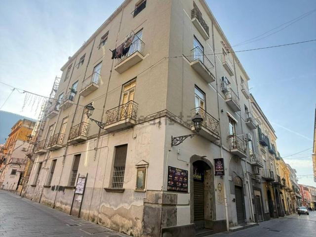 Appartamento in vendita di 85 m² in Via Antonio Gramsci, 2