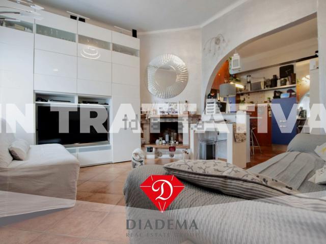 Appartamento in vendita di 85 m² in Via Antonio Gramsci
