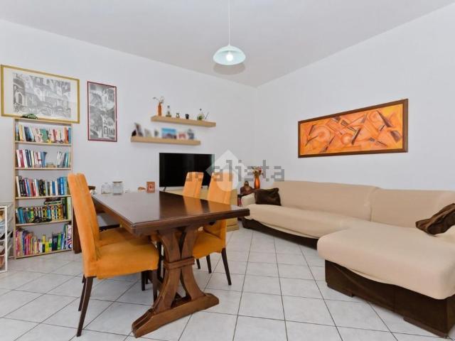 Appartamento in vendita di 85 m² in Via Antonio Gramsci, 4