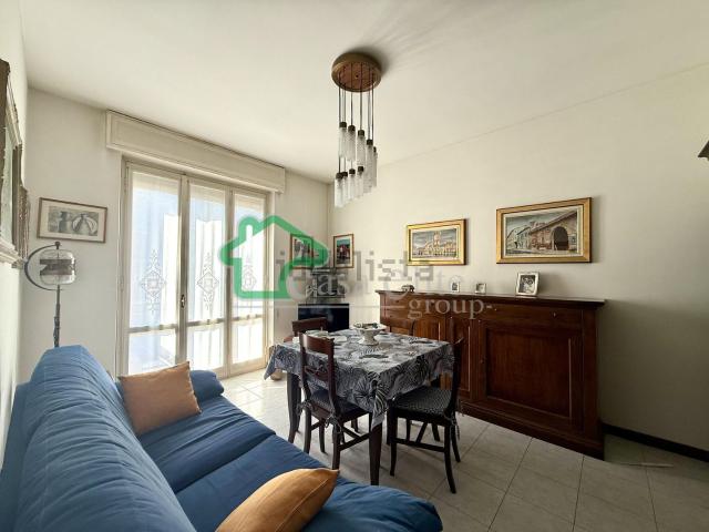 Appartamento in vendita di 85 m² in Via Antonio Gramsci