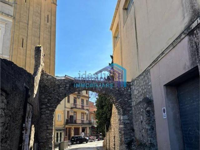 Appartamento in vendita di 85 m² in Via Antonio Gramsci