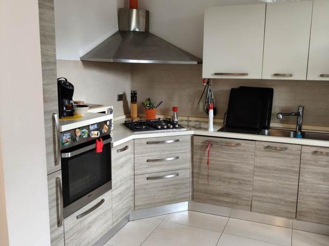 Appartamento in vendita di 85 m² in Via Antonio Gramsci