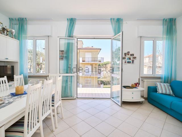 Appartamento in vendita di 85 m² in Via Antonio Pigafetta, 90