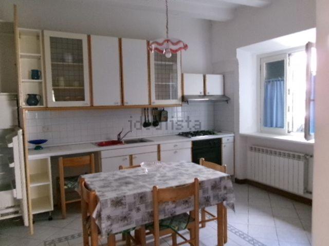 Appartamento in vendita di 85 m² in Via Antonio Rocchi, 14