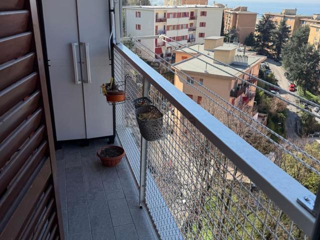 Appartamento in vendita di 85 m² in Via Antonio Sant&apos Elia