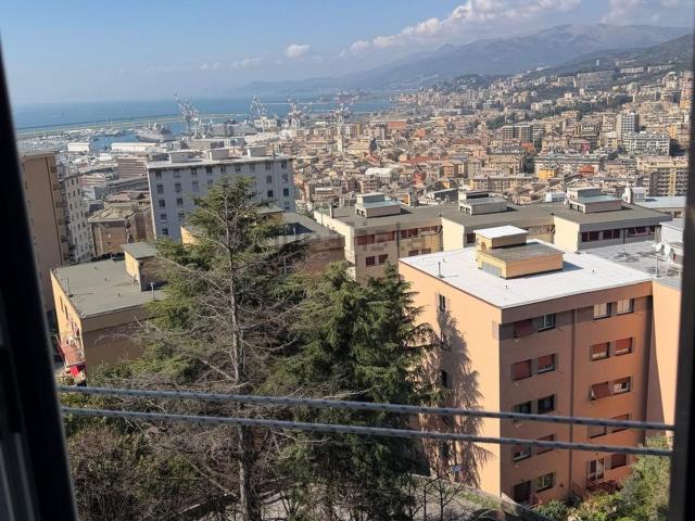 Appartamento in vendita di 85 m² in Via Antonio Sant&apos Elia