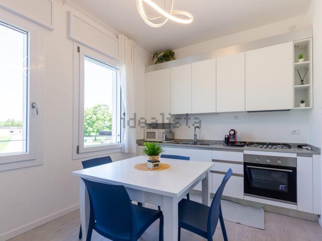 Appartamento in vendita di 85 m² in Via Antonio Scarpa, 14