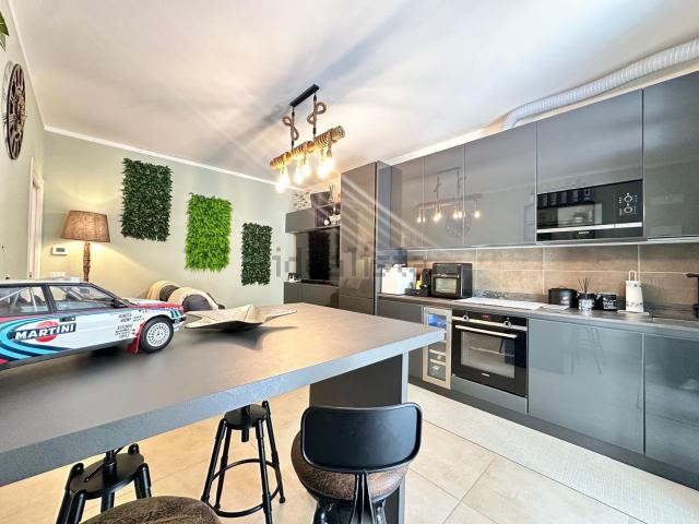 Appartamento in vendita di 85 m² in Via Antonio Scopelliti