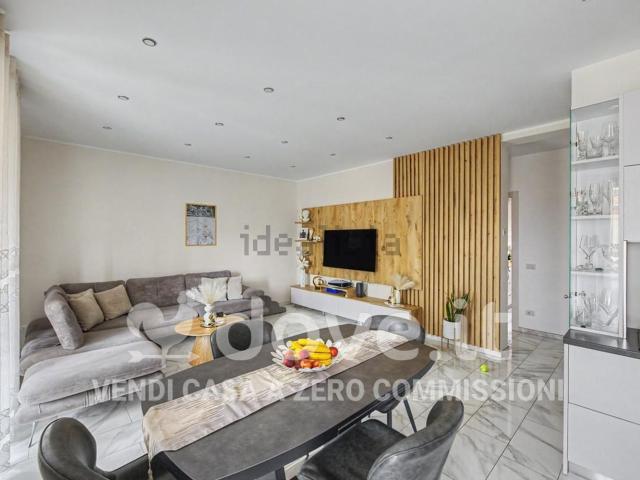 Appartamento in vendita di 85 m² in Via Asmara, 1