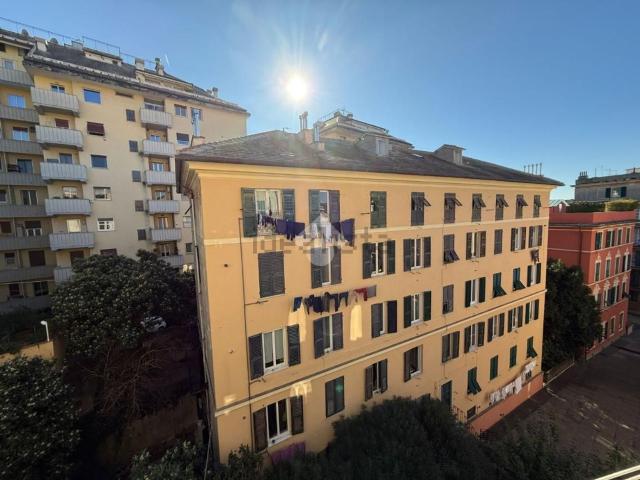 Appartamento in vendita di 85 m² in Via Assarotti